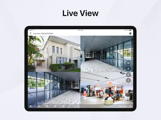 Hik-Connect - for End User screenshot
