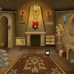 Hole House screenshot