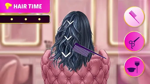 Hollywood Story®: Fashion Star screenshot