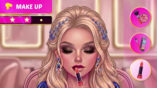 Hollywood Story®: Fashion Star screenshot