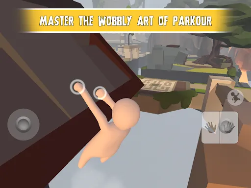 Human Fall Flat screenshot