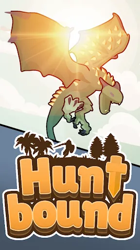 Huntbound screenshot