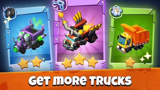Idle Junkyard Tycoon: Be Rich! screenshot