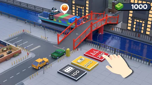 Idle Office Tycoon- Money game screenshot