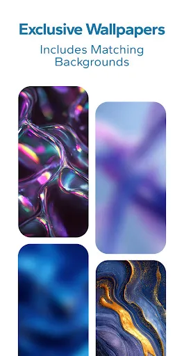 iGlass OS Icon Pack screenshot