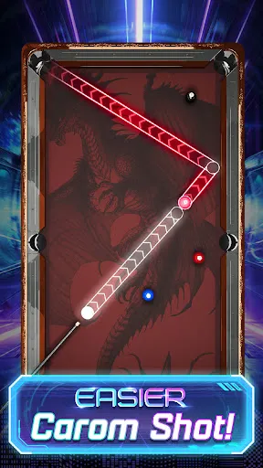 Infinity 8 Ball® screenshot