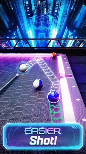 Infinity 8 Ball® screenshot