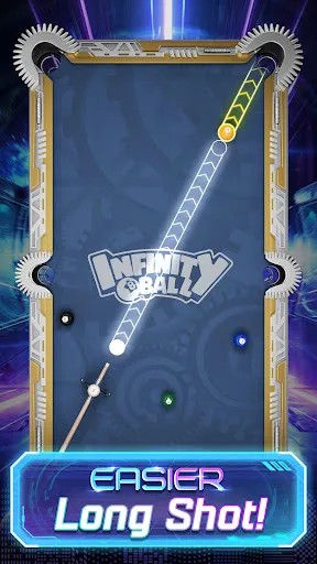 Infinity 8 Ball® screenshot
