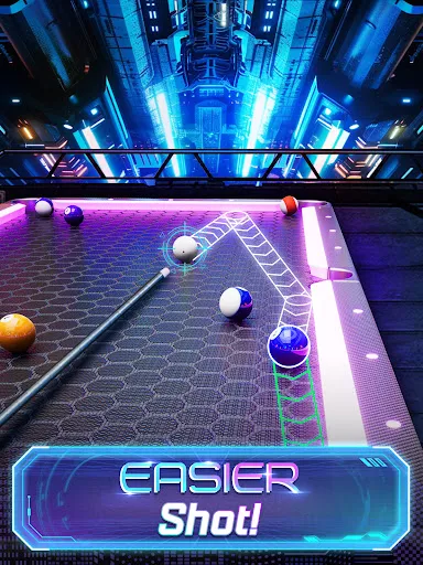 Infinity 8 Ball® screenshot