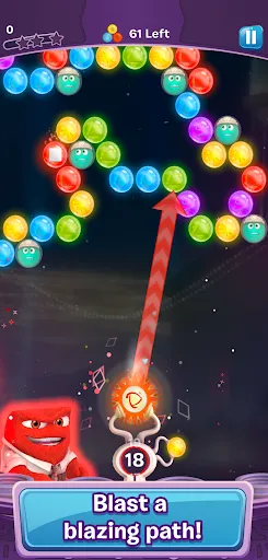 Inside Out Thought Bubbles screenshot