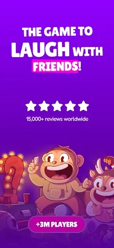 Insight - Play With Friends screenshot