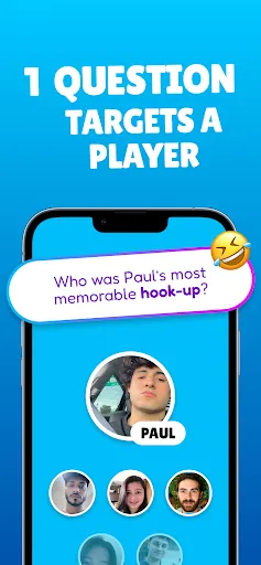 Insight - Play With Friends screenshot
