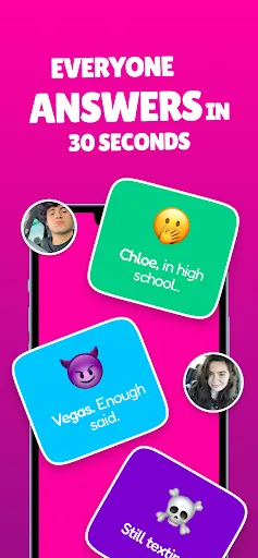 Insight - Play With Friends screenshot