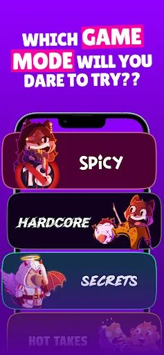 Insight - Play With Friends screenshot