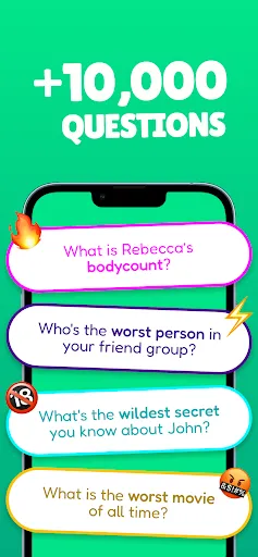 Insight - Play With Friends screenshot
