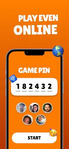 Insight - Play With Friends screenshot