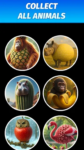 Italian Brainrot Animals screenshot