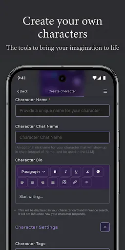 Janitor: Interactive Stories screenshot