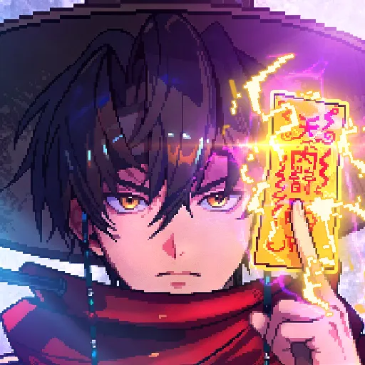 K-Devil Hunter screenshot