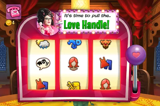 Kitty Powers' Matchmaker screenshot