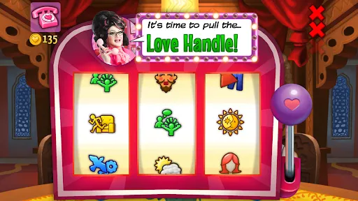 Kitty Powers' Matchmaker screenshot