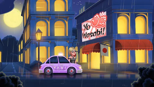 Kitty Powers' Matchmaker Mkvr screenshot