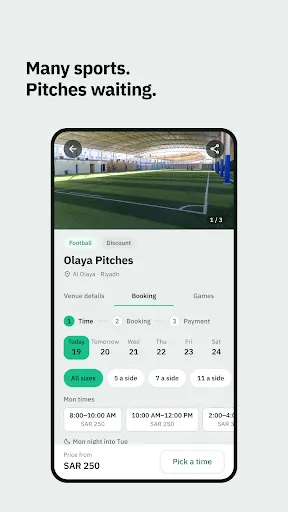 قولاتو | Golato screenshot