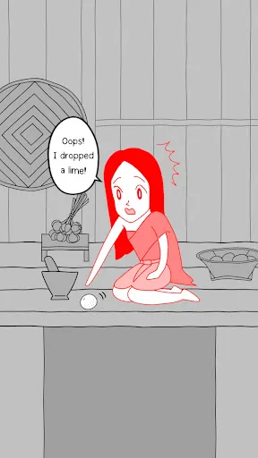 KUUKIYOMI THAILAND screenshot