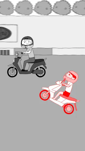 KUUKIYOMI THAILAND screenshot