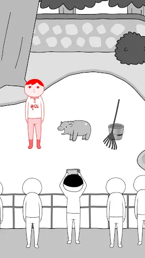 KUUKIYOMI THAILAND screenshot