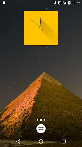KWGT Kustom Widget Pro Key screenshot