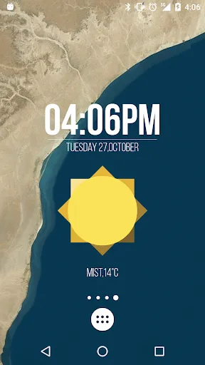 KWGT Kustom Widget Pro Key screenshot