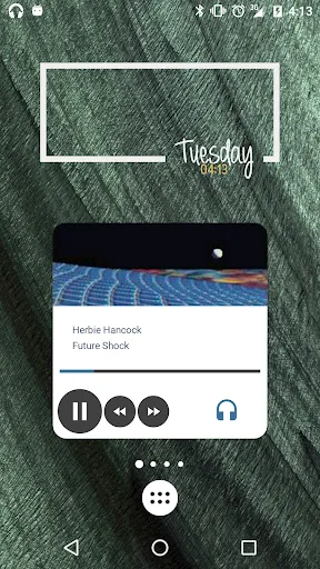 KWGT Kustom Widget Pro Key screenshot