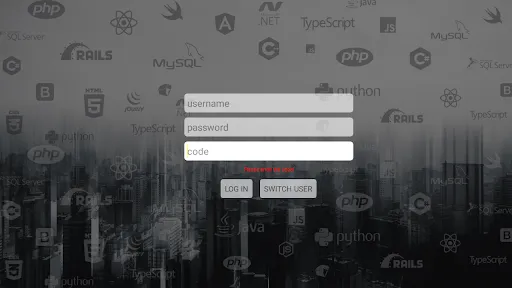 LEGAZY IPTV PLAYER screenshot