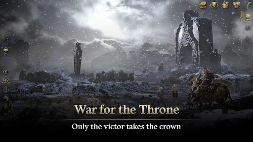 Legend of YMIR screenshot