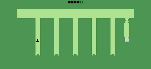 Level Devil - NOT A Troll Game screenshot