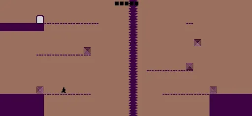 Level Devil - NOT A Troll Game screenshot