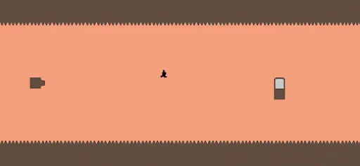 Level Devil - NOT A Troll Game screenshot