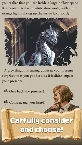 Life in Adventure screenshot