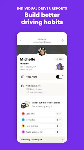 Life360: Family Safety & GPS screenshot
