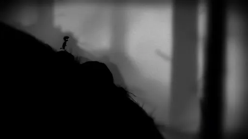 LIMBO screenshot