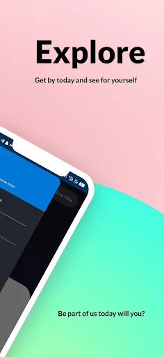 LITRON VPN screenshot