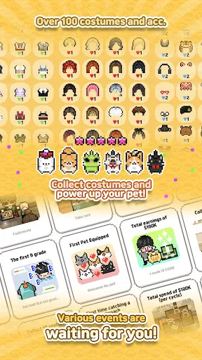 LivingAlone3 screenshot