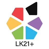 LK21+ screenshot
