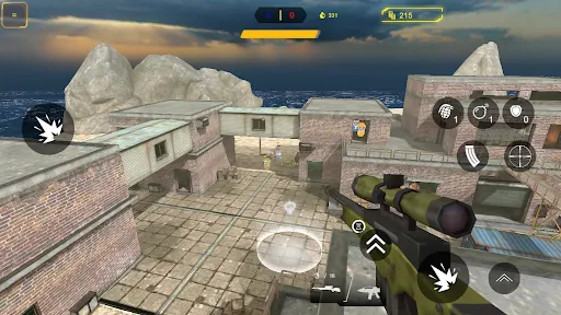 Local Warfare screenshot