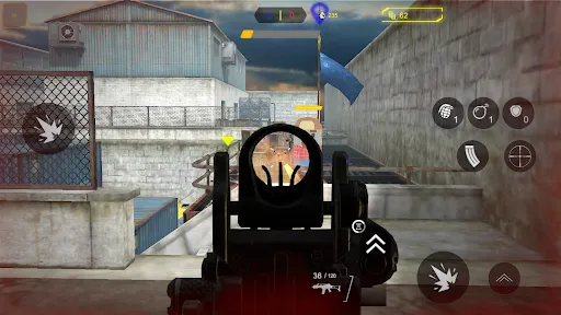 Local Warfare screenshot