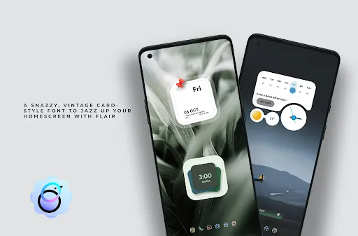 Lumia Kwgt screenshot