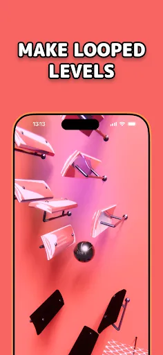 Marble Music – Beat Bounce screenshot