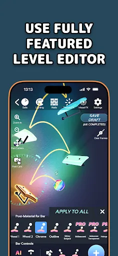 Marble Music – Beat Bounce screenshot