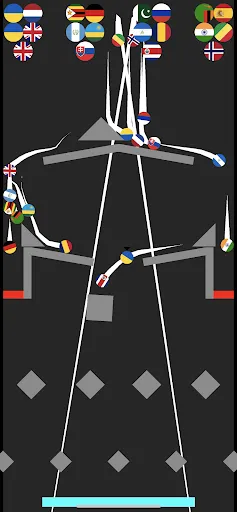 Marble Race Ultimate screenshot
